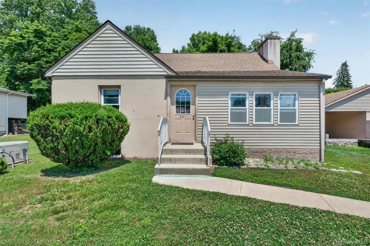 221 1st Street, Buchanan, NY 10511 - #1