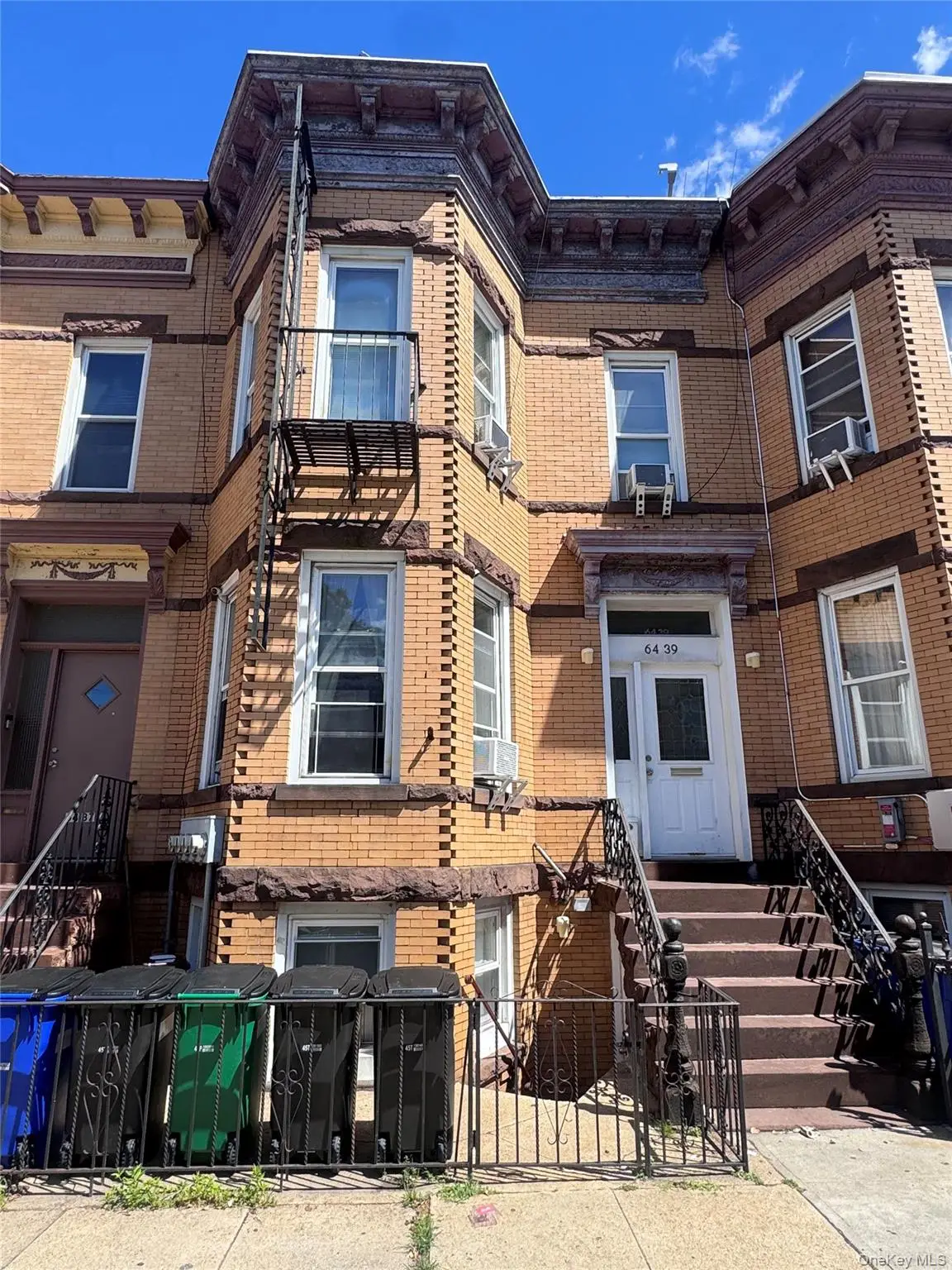 6439 74th Avenue, Ridgewood, NY 11385 - #1