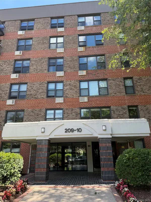 209-10 41st Avenue #1R, Bayside, NY 11361