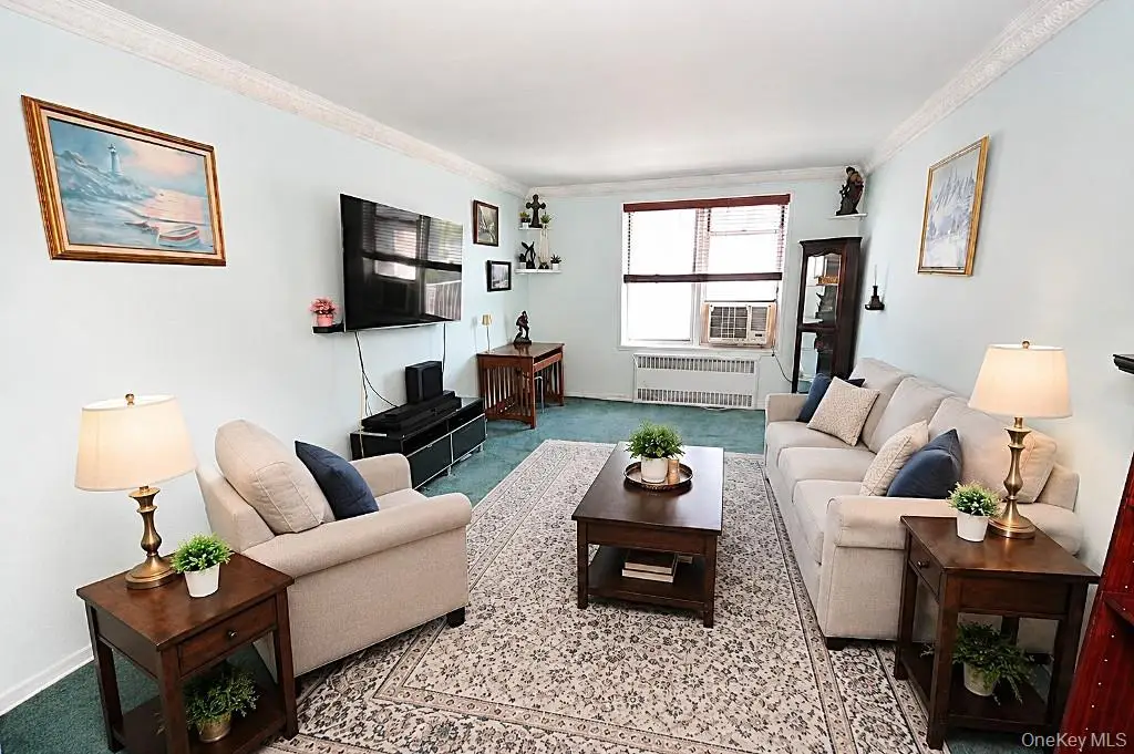 491 Riverdale Avenue #6D, Yonkers, NY 10705 - #1