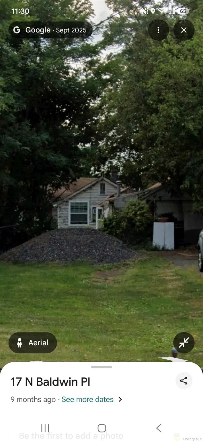 18 N Baldwin Place, Massapequa, NY 11758 - #2
