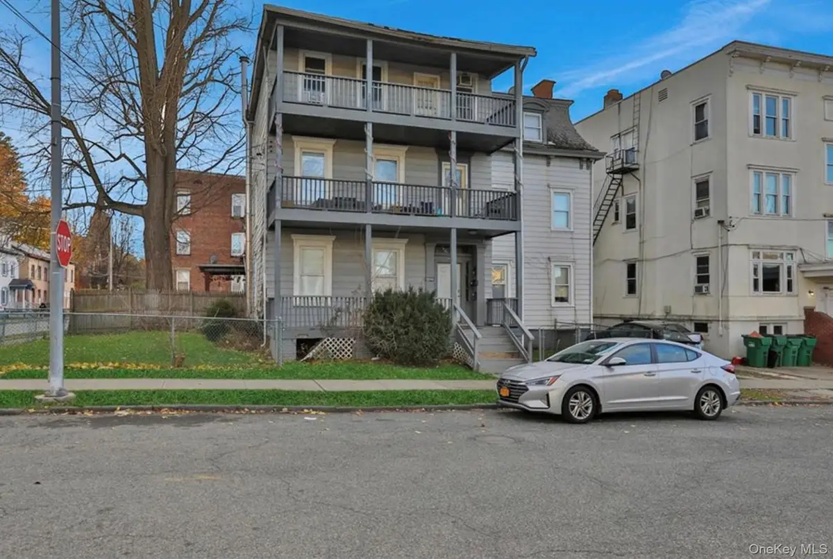 60 Noxon Street, Poughkeepsie, NY 12601 - #1