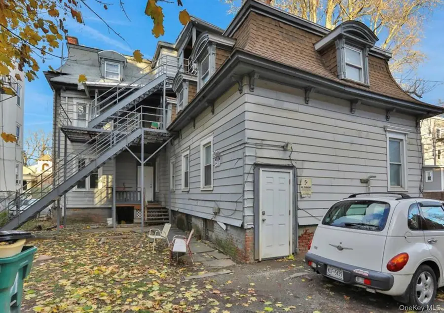 60 Noxon Street, Poughkeepsie, NY 12601 - #2