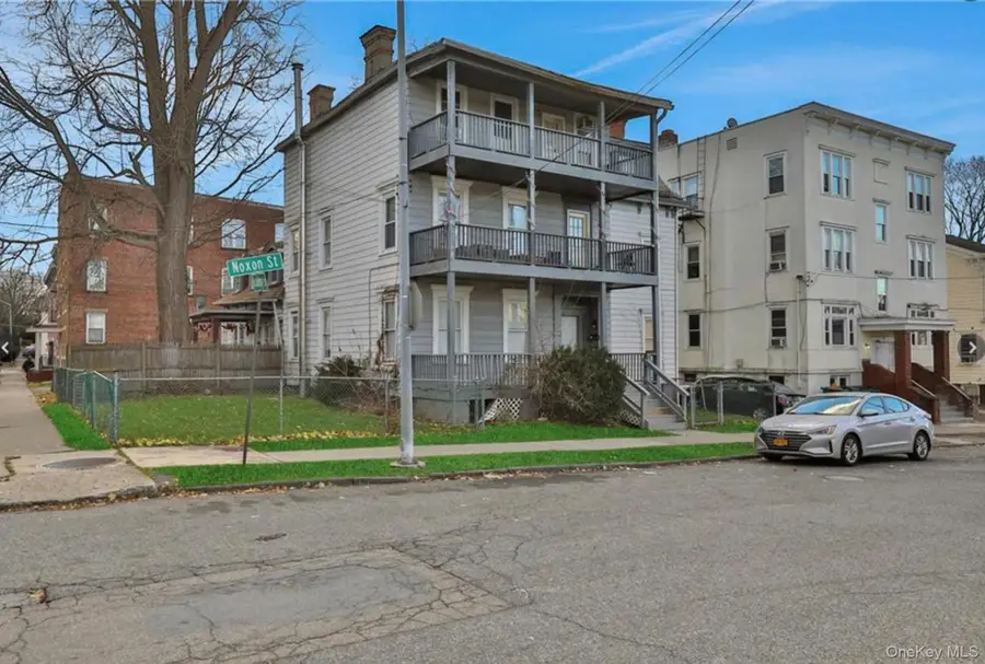 60 Noxon Street, Poughkeepsie, NY 12601 - #3