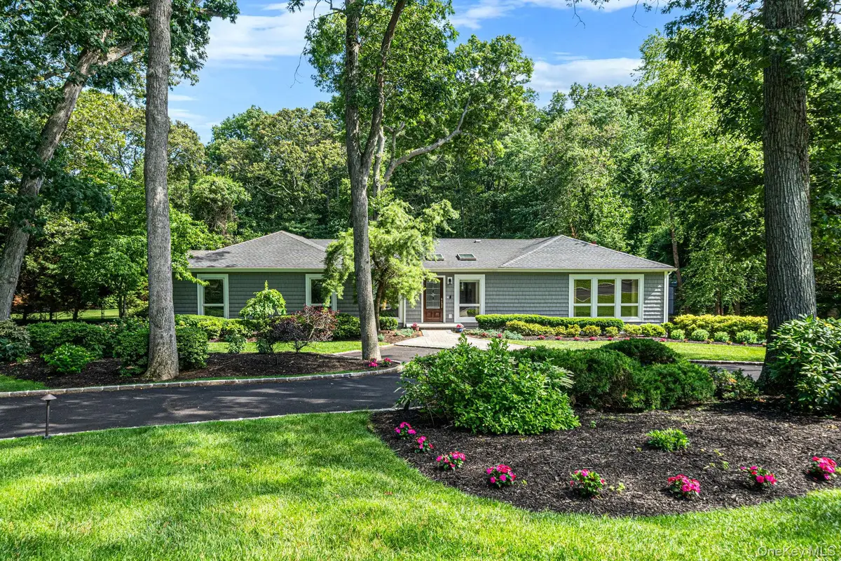 4 Durham Drive, Dix Hills, NY 11746 - #1