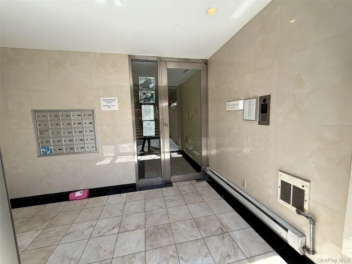 13987 35th Avenue #3C, Flushing, NY 11354 - #1