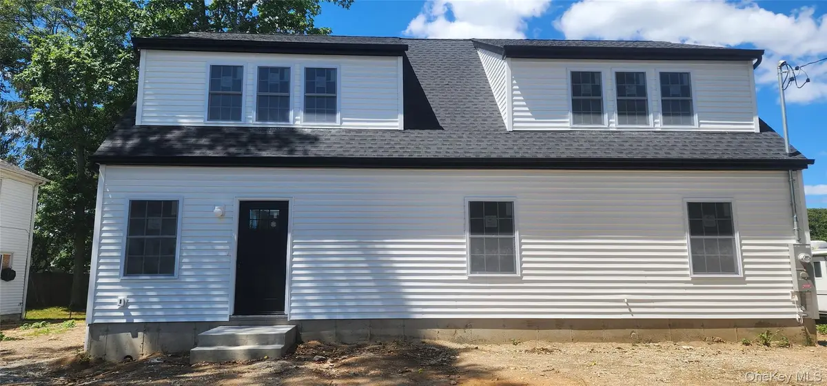 NC 15 Robinson Drive, Shirley, NY 11967 - #1
