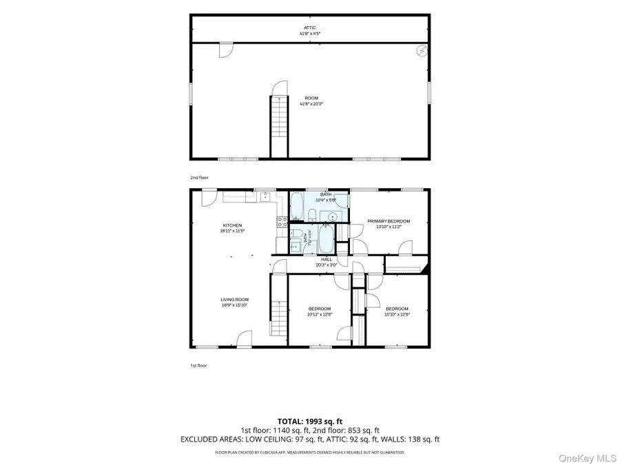 NC 15 Robinson Drive, Shirley, NY 11967 - #3