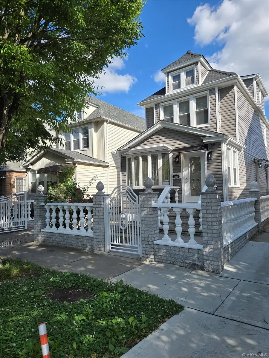 194-44 112th Road, Saint Albans, NY 11412 - #2