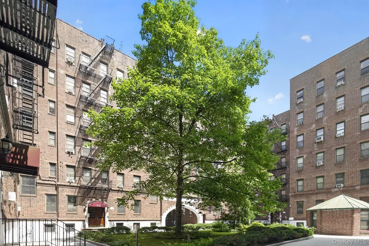 117-14 Union Turnpike #FF2, Kew Gardens, NY 11415 - #1