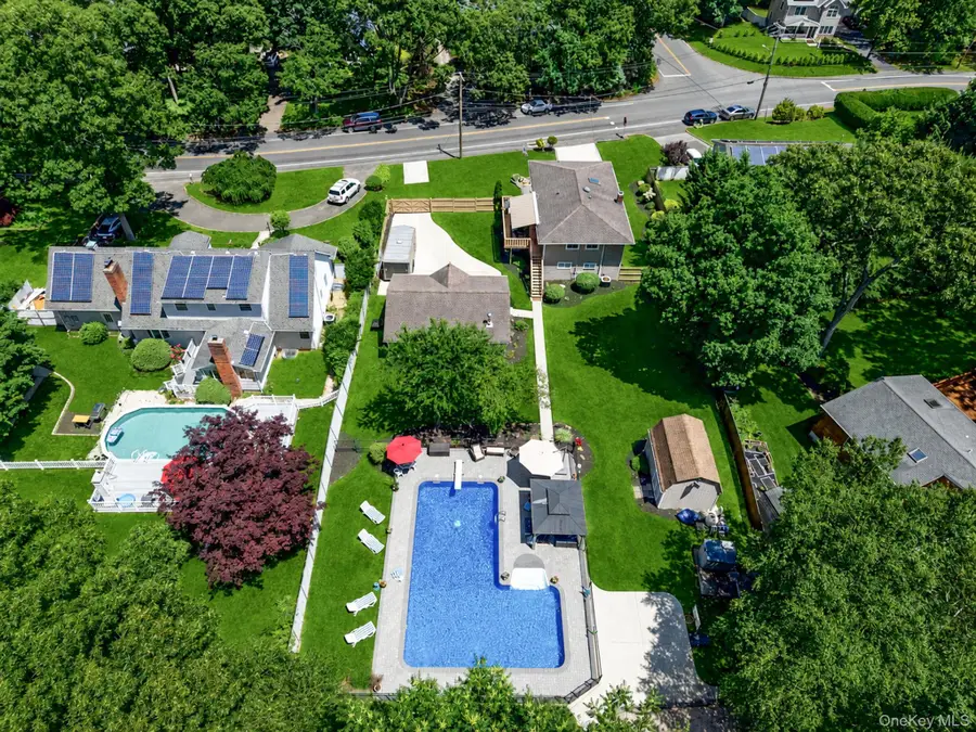 34 Leeds Boulevard, Farmingville, NY 11738 - #2