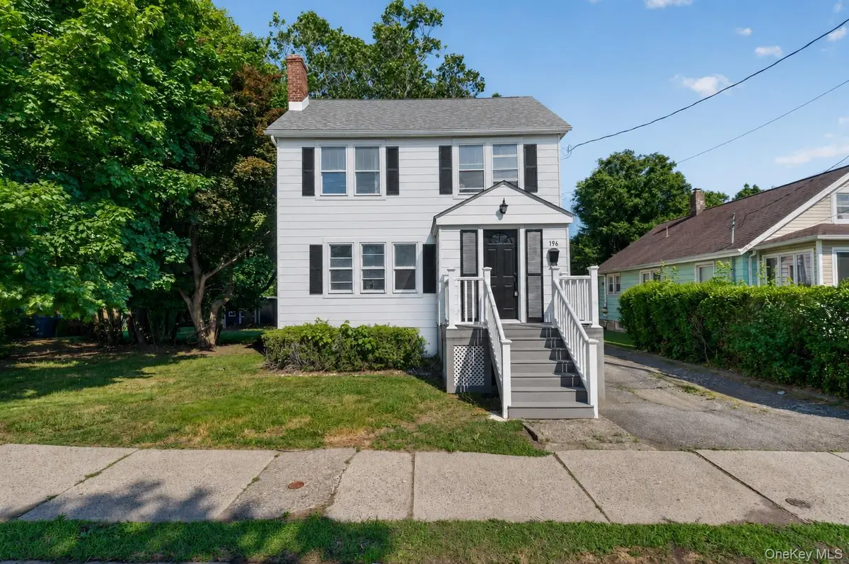 196 Cottage Street, Middletown, NY 10940 - #1