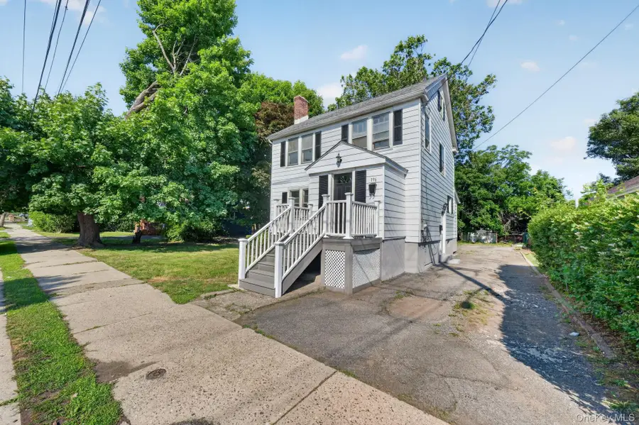 196 Cottage Street, Middletown, NY 10940 - #2