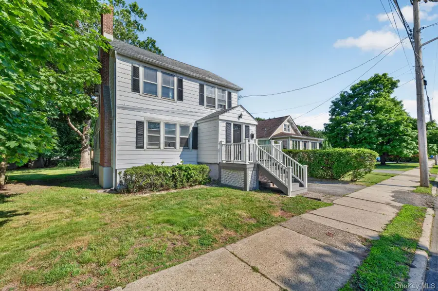 196 Cottage Street, Middletown, NY 10940 - #3