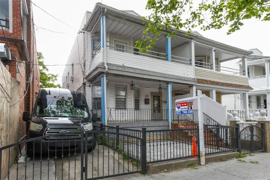 104-21 Lefferts Boulevard, South Richmond Hill, NY 11419 - #3