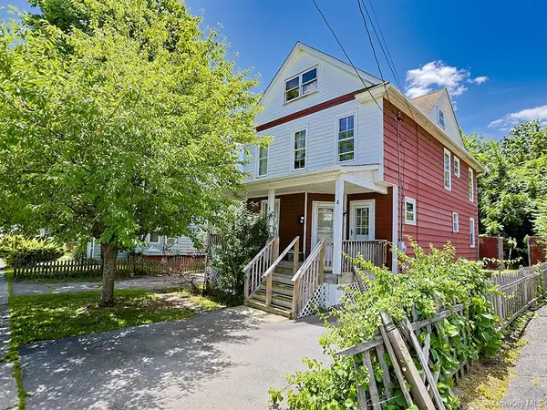 4 Lincoln Street, Middletown, NY 10940