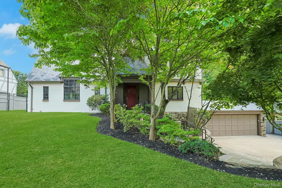 14 Withington Road, Scarsdale, NY 10583 - #2