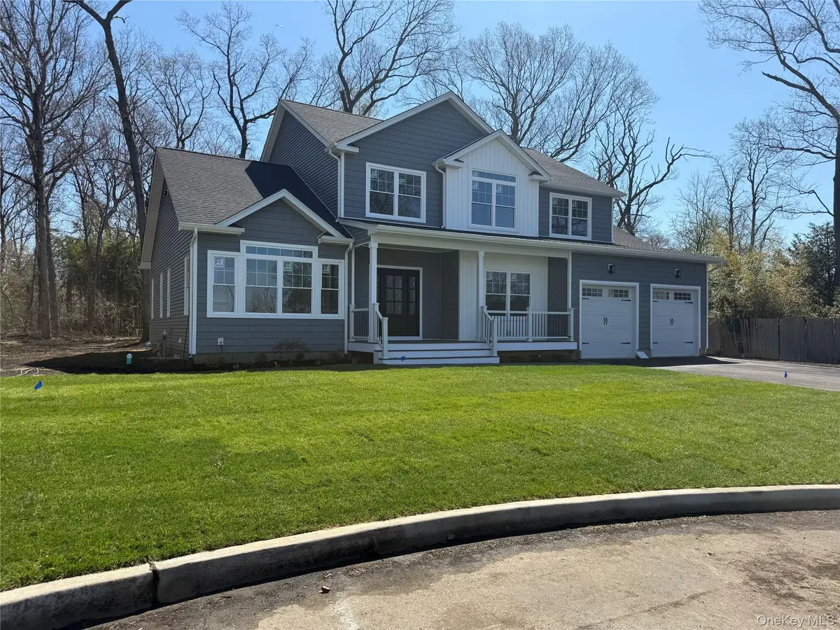 1 Lotto Court, Lake Grove, NY 11755 - #1