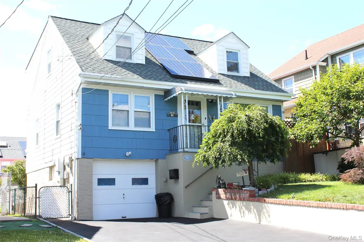 59 aka 61 Joan Drive, Yonkers, NY 10704 - #1