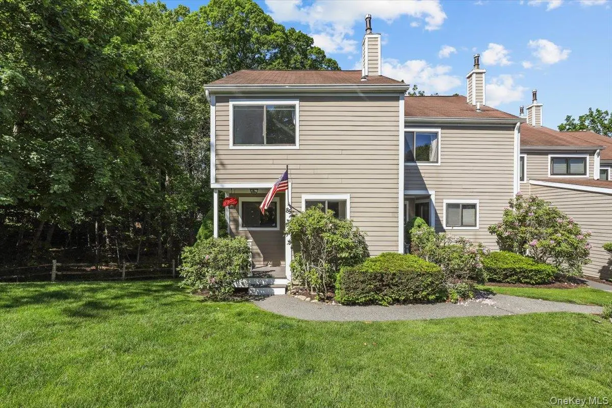 85 Park Drive, Mount Kisco, NY 10549 - #1