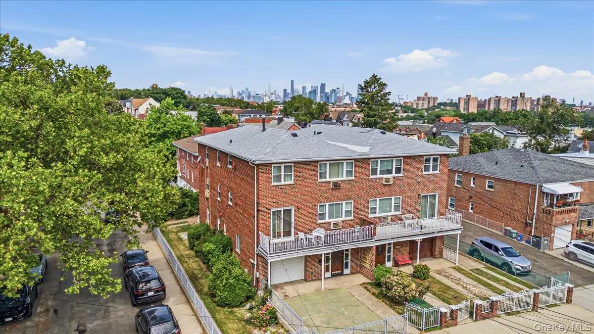 5240 69th Place, Maspeth, NY 11378 - #1