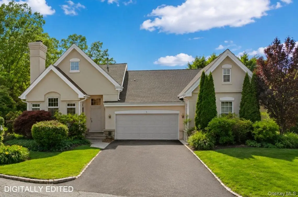 2 Doral Greens Drive E, Rye Brook, NY 10573 - #1