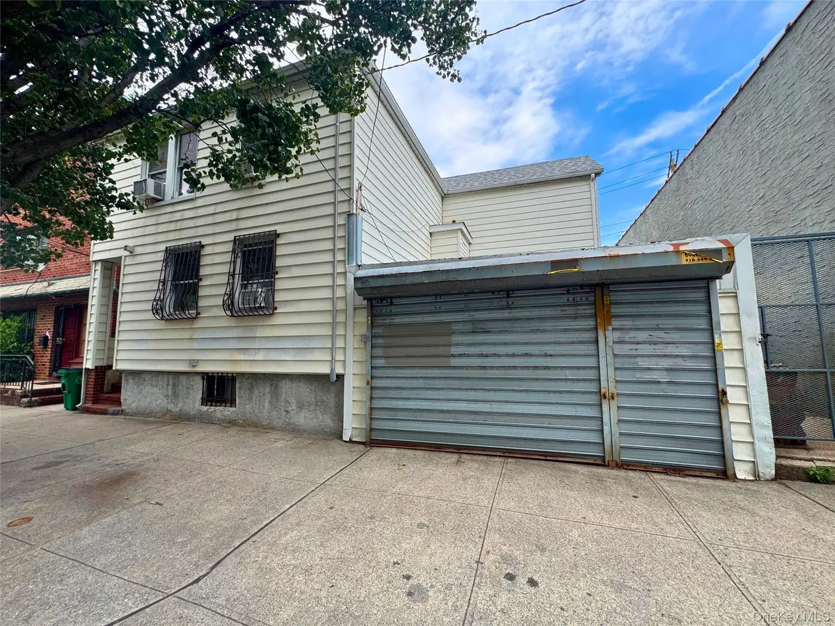 107-49 93rd Street, Ozone Park, NY 11417 - #1