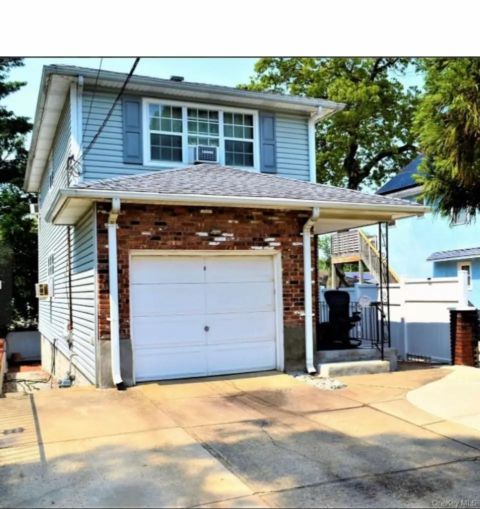 288 Frederick Avenue, South Floral Park, NY 11001 - #1