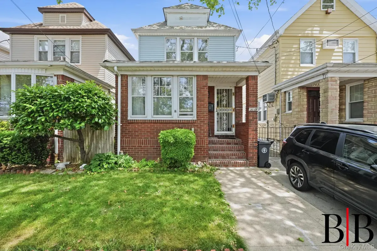 2029 E 64 Street, Brooklyn, NY 11234 - #1