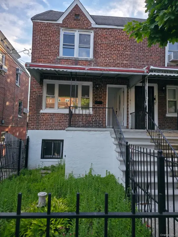 4135 Murdock Avenue, Bronx, NY 10466
