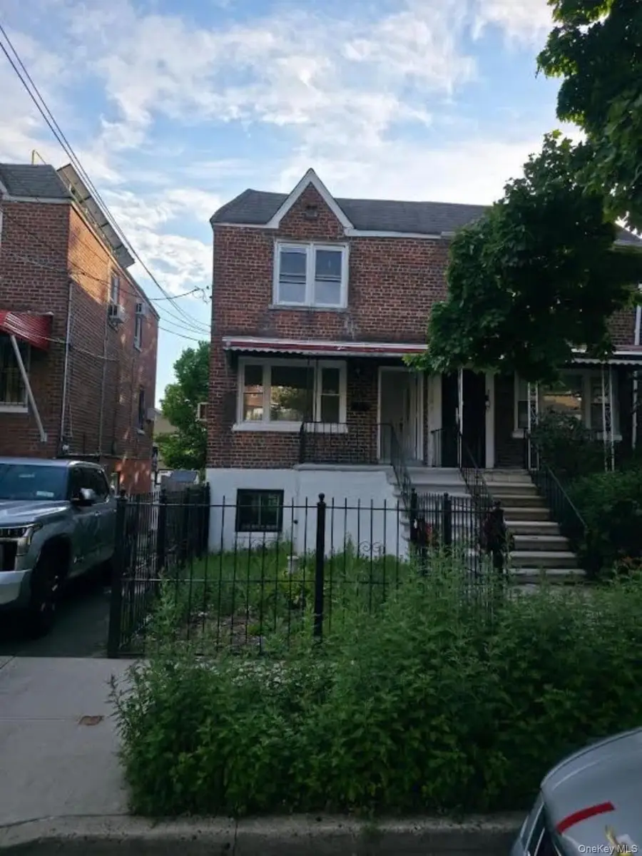4135 Murdock Avenue, Bronx, NY 10466 - #3
