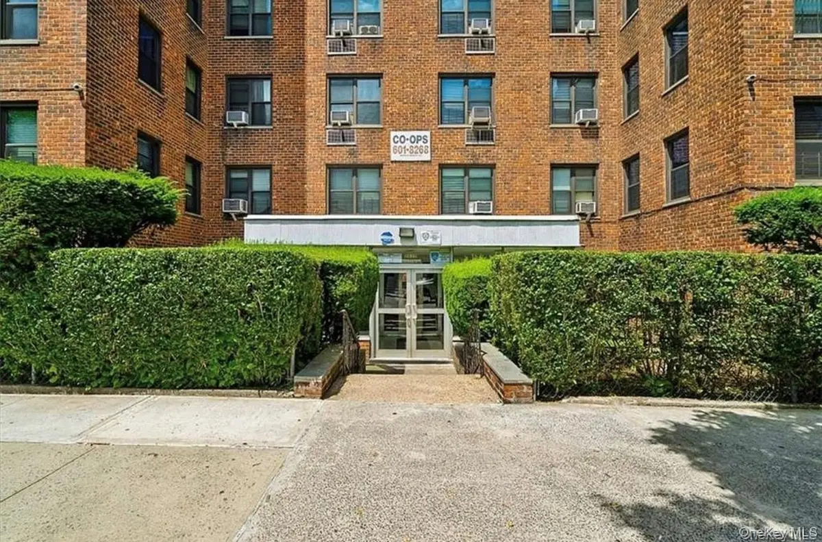 2835 Webb Avenue #6E, Bronx, NY 10468 - #1