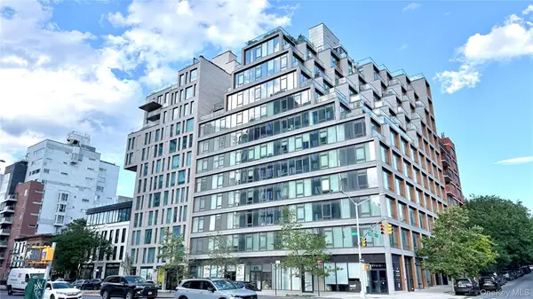 251 1st Street #4A, Brooklyn, NY 11215