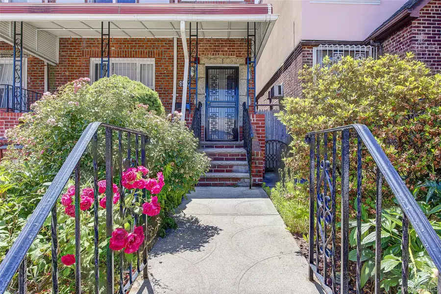 85-62 66th Road, Rego Park, NY 11374 - #3
