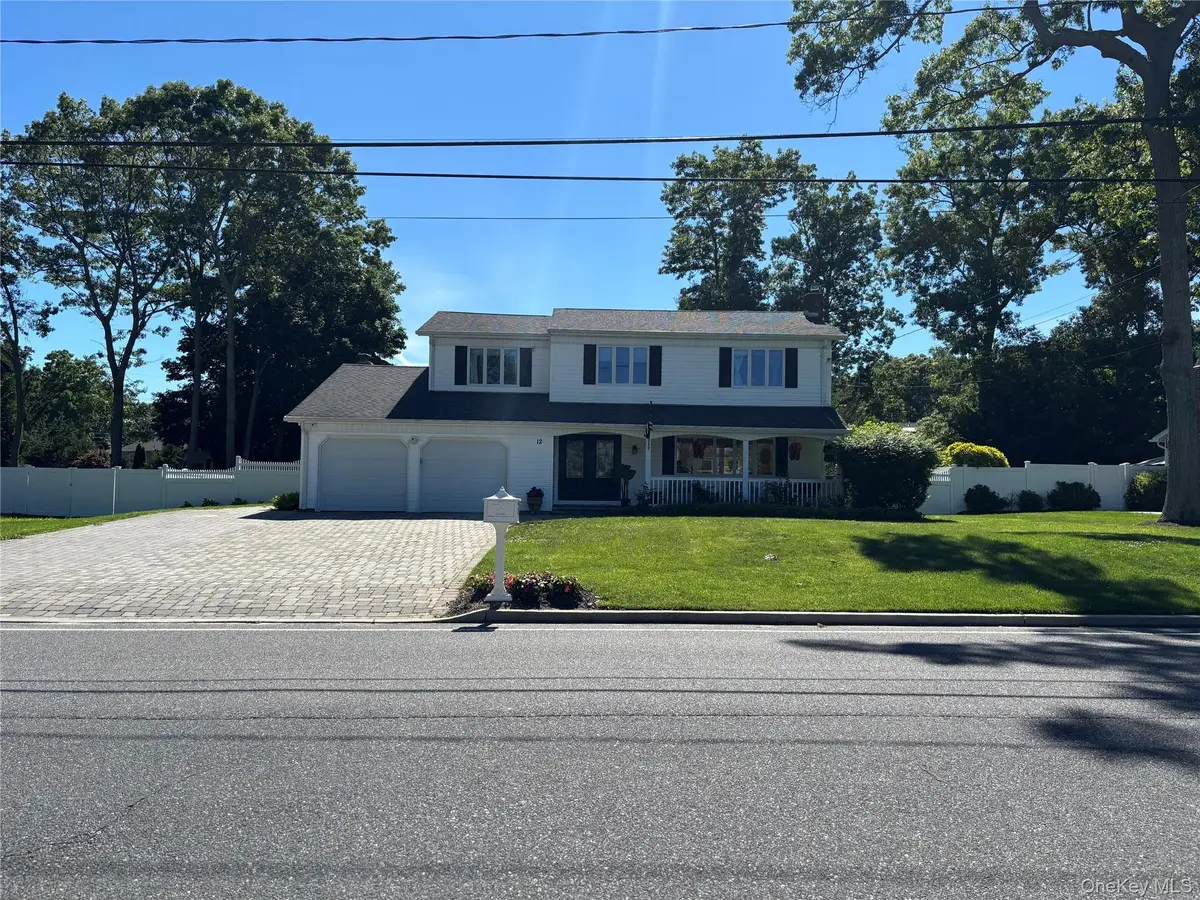 12 Miller Avenue, Shoreham, NY 11786 - #1