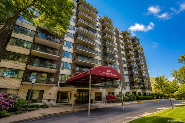160 Academy Street #3J, Poughkeepsie, NY 12601