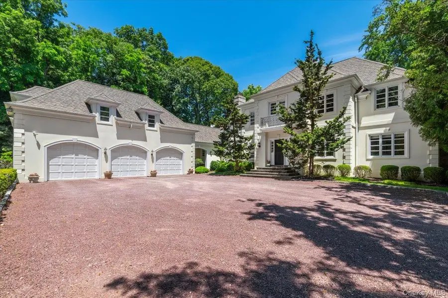 11 Oak Hill Road, Lloyd Harbor, NY 11743 - #3
