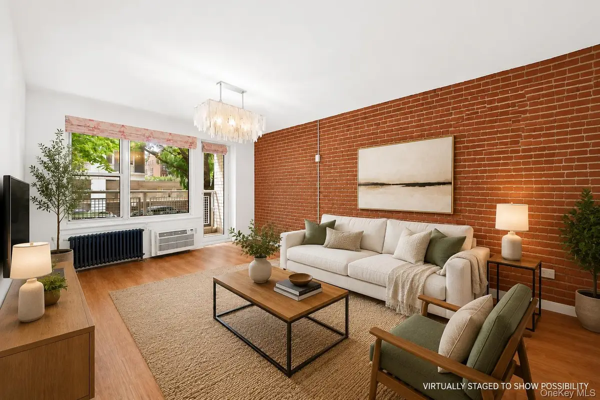 131 W 85th Street #1E, New York, NY 10024 - #1