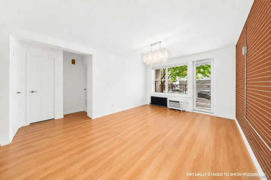 131 W 85th Street #1E, New York, NY 10024 - #3