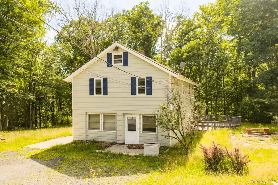 13 Oneida Trail, Glen Spey, NY 12737 - #3