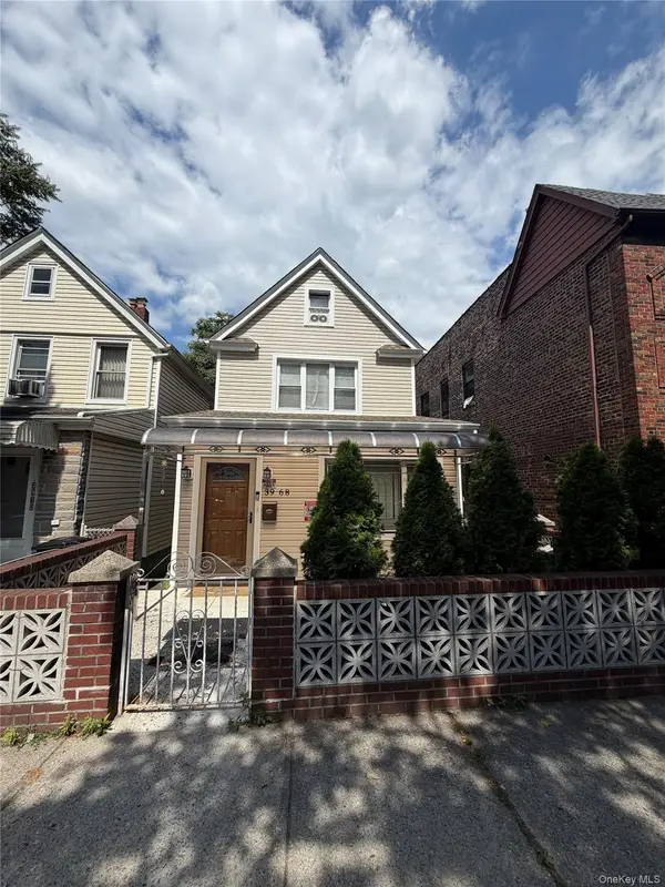 39-58 59th Street, Woodside, NY 11377