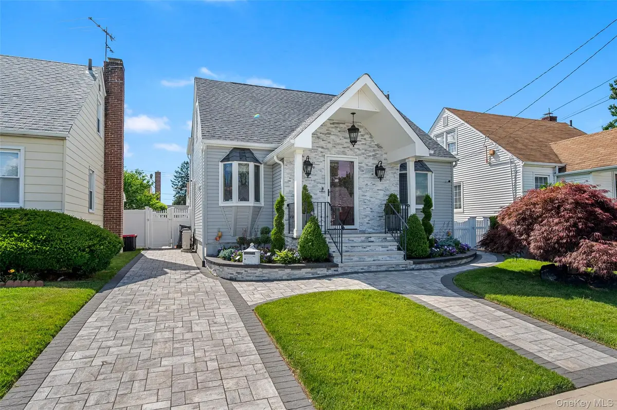 77 Grand Street, Elmont, NY 11003 - #1