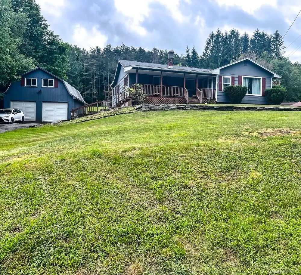 6560 State Route 55, Liberty, NY 12754 - #1