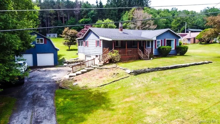 6560 State Route 55, Liberty, NY 12754 - #2