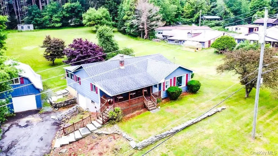 6560 State Route 55, Liberty, NY 12754 - #3