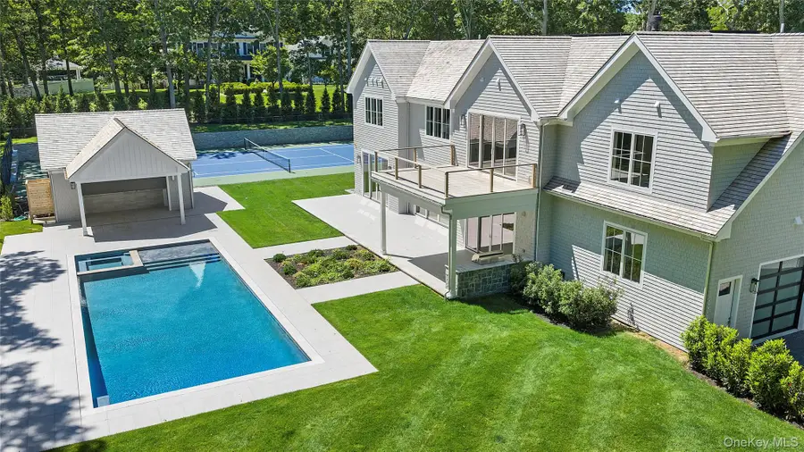 225 Norris Lane, Bridgehampton, NY 11932 - #3