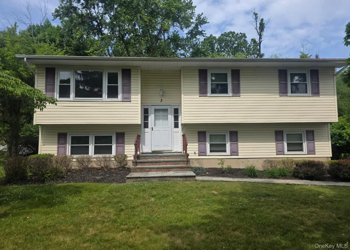 3 Amherst Road, New City, NY 10956 - #1