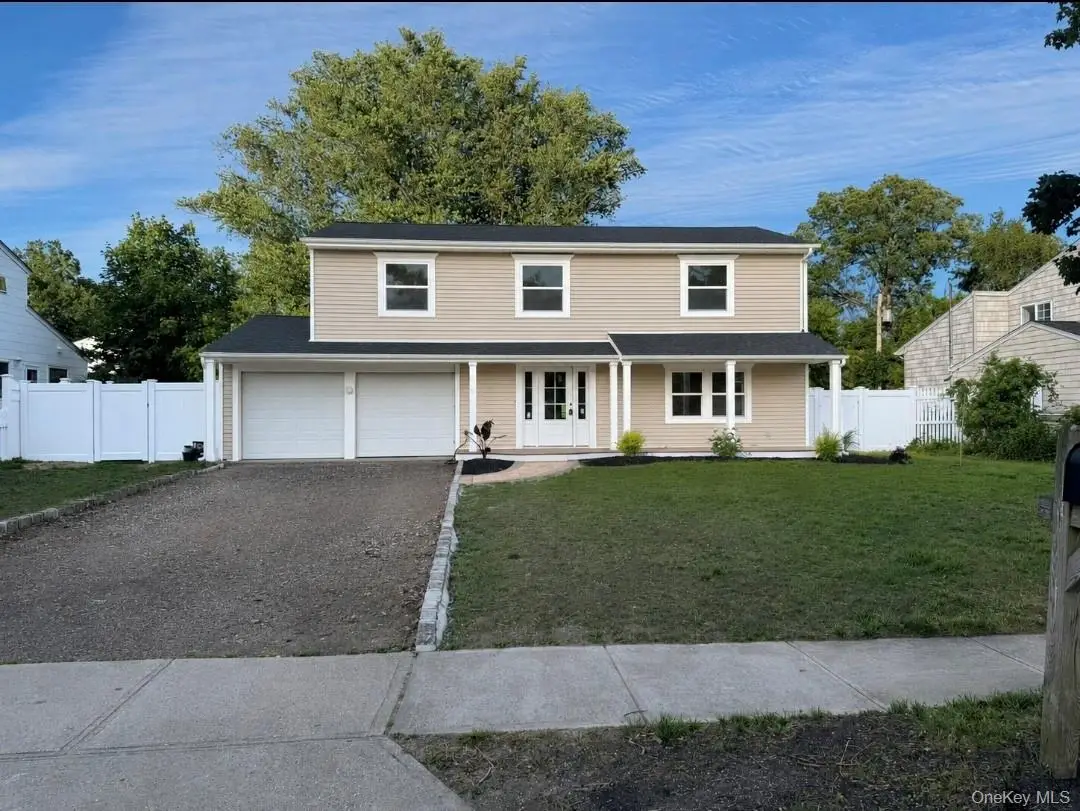 3 Barkley Lane, Nesconset, NY 11767 - #1