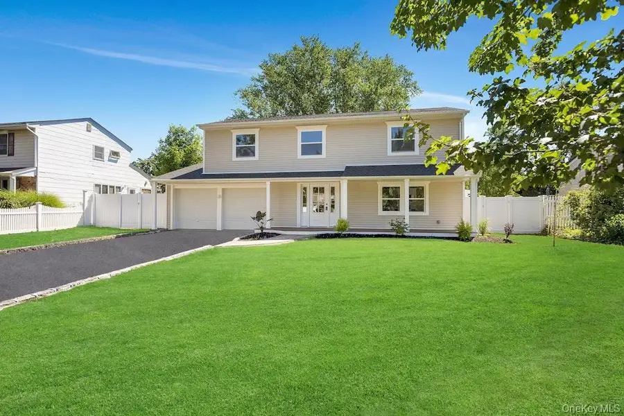 3 Barkley Lane, Nesconset, NY 11767 - #3