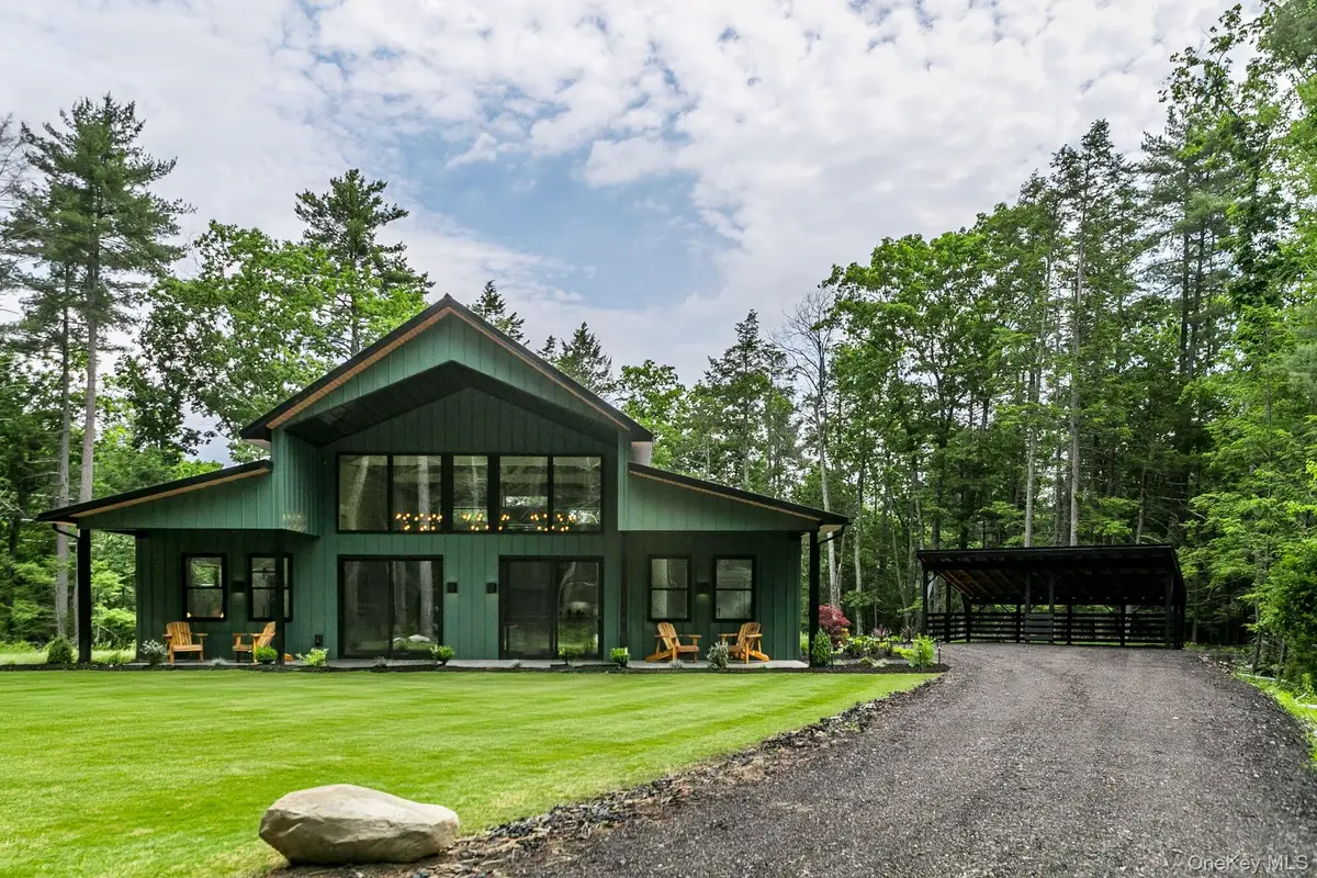 13 Teradon Road, Accord, NY 12404 - #1